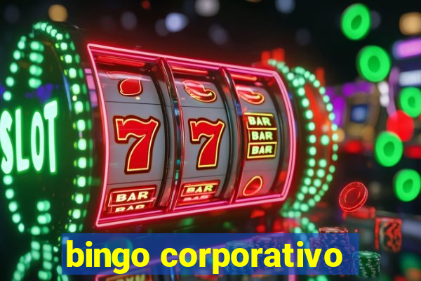 bingo corporativo